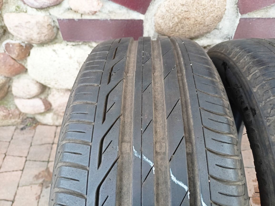 Bridgestone 195/55R16