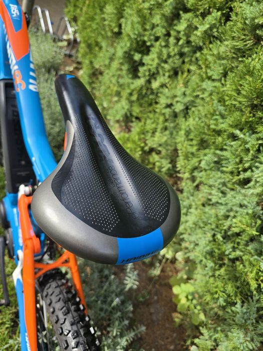 Rower elektryczny FULL jak nowy HAIBIKE Allmtn RC Xduro Bosch Performa