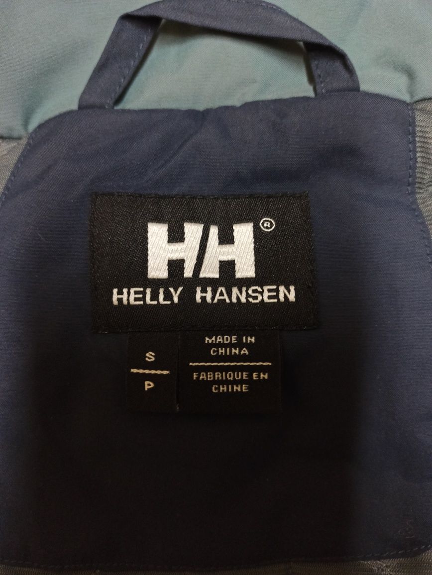 Kurtka Helly Hansen Helly-Tech