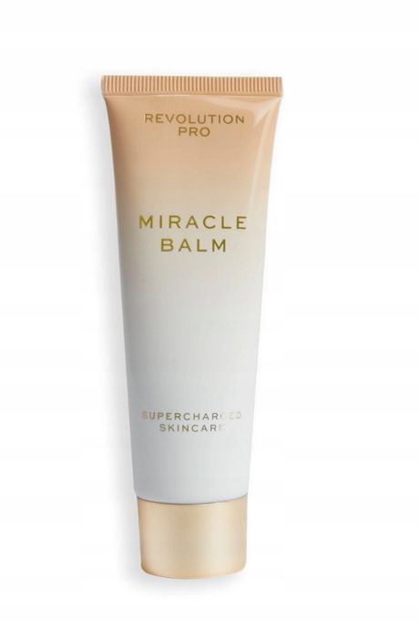 Revolution Pro Miracle Balm Balsam Krem Wielofunkcyjny 42 Ml
