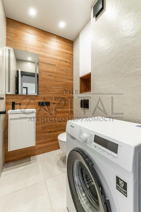 Продажа квартиры, ул. Донца Михаила, Соломенский р-н