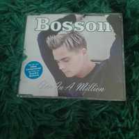 Płyta CD Bosson one in a milion