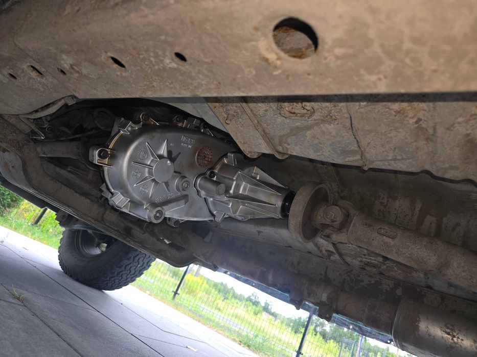 Jeep Grand cherokee 4.7 v8