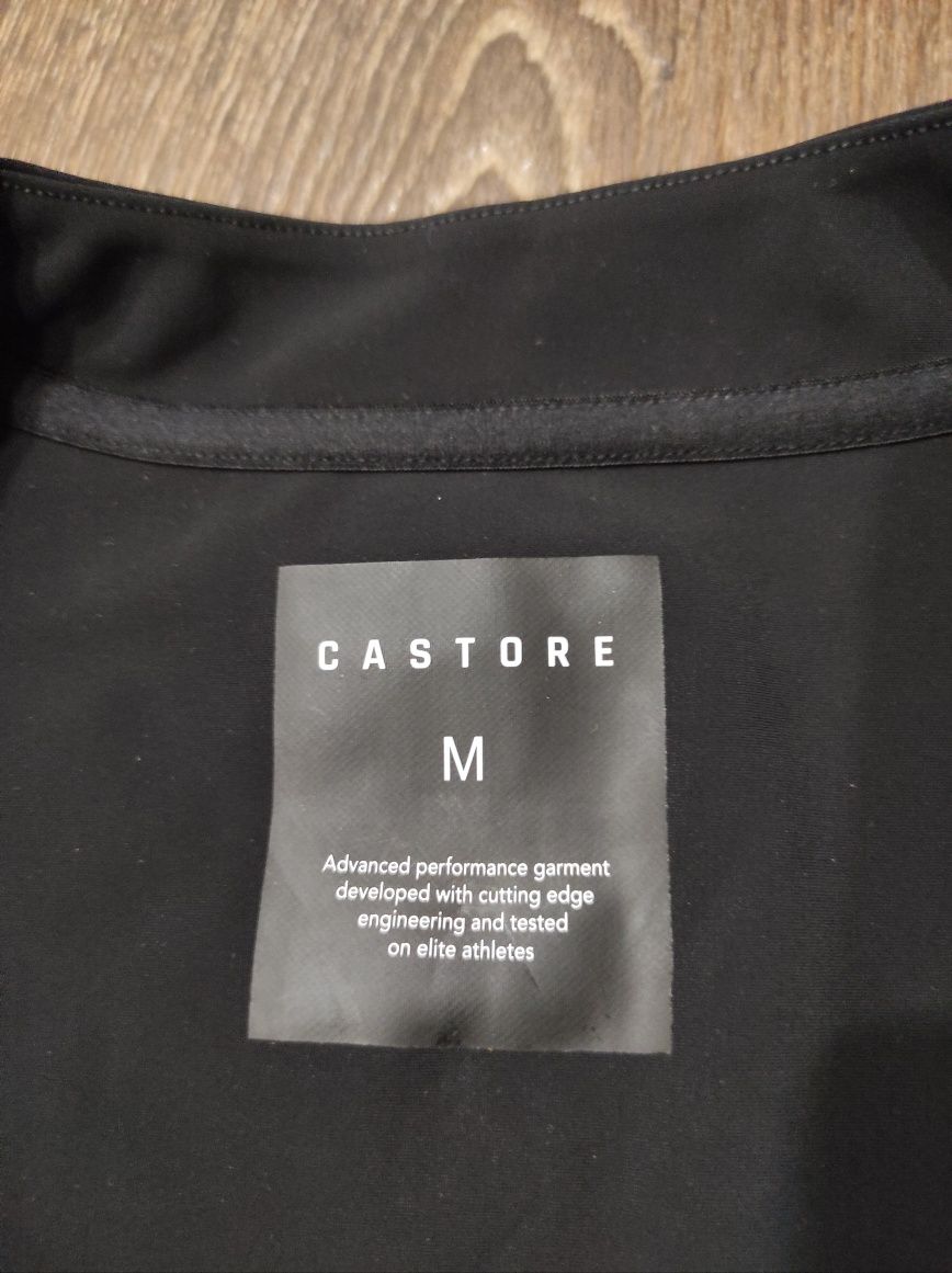 М Castore оригінальна чоловіча термо куртка, кофта