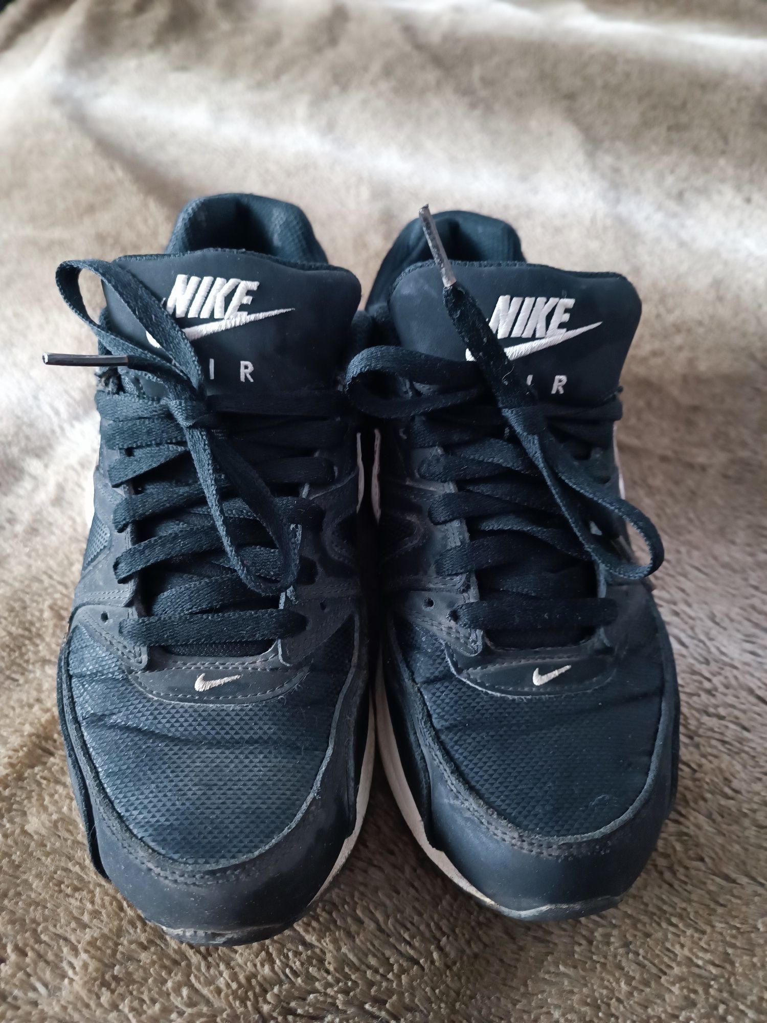 Кросівки Nike air max 38