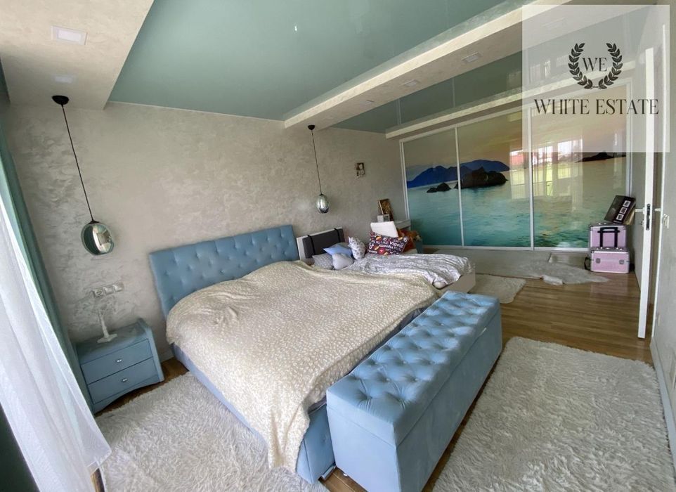 Продаж будинку Байківці