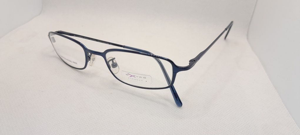 Okulary oprawki unisex Oxydo zawiasy flex
