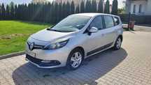 Renault Grand Scenic Lift 1.6dci 130KM - 7osób - Nawigacja - Okazja - Tanio