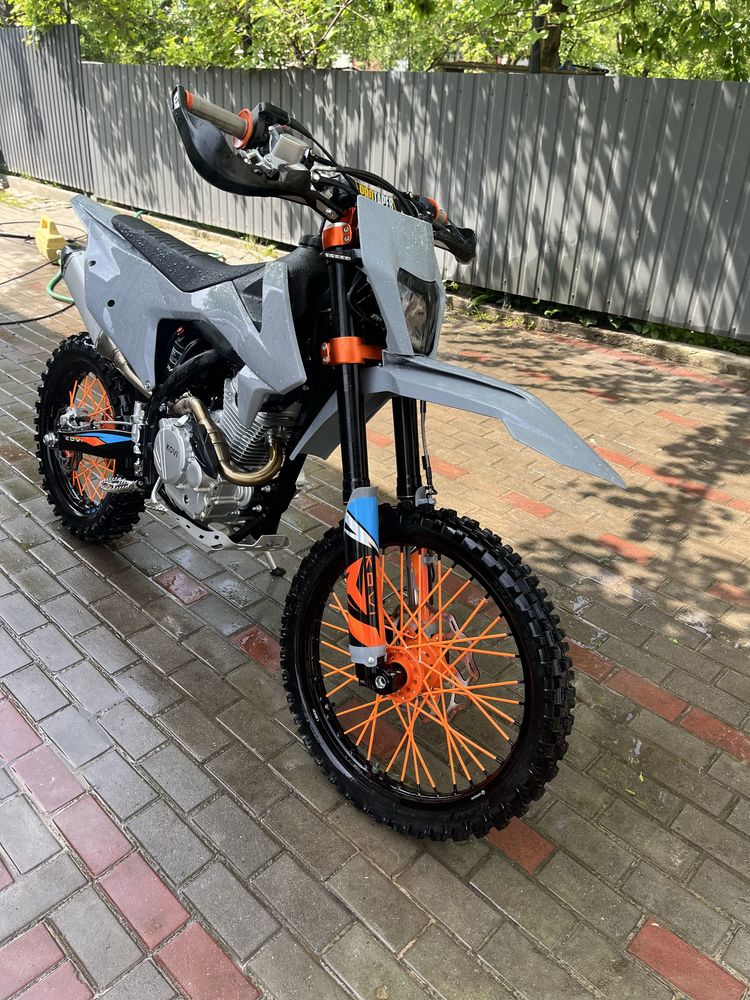 Kovi advance 250