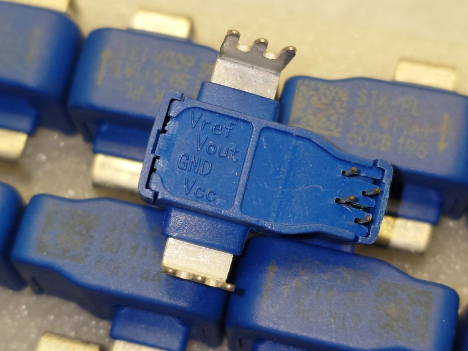 STK-PL 50 датчик тока для EcoFlow Delta Pro