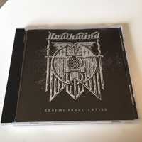 Hawkwind Doremi Fasol Latido cd