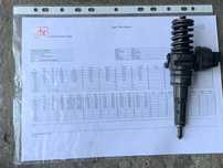 073BJ 2.0 TDI Pompowtryskiwaczy
