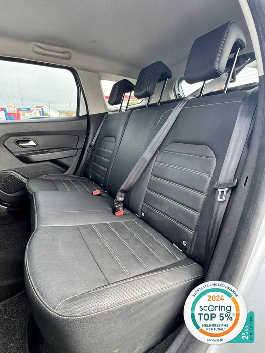 Dacia Duster 1.5 DCi 116cv