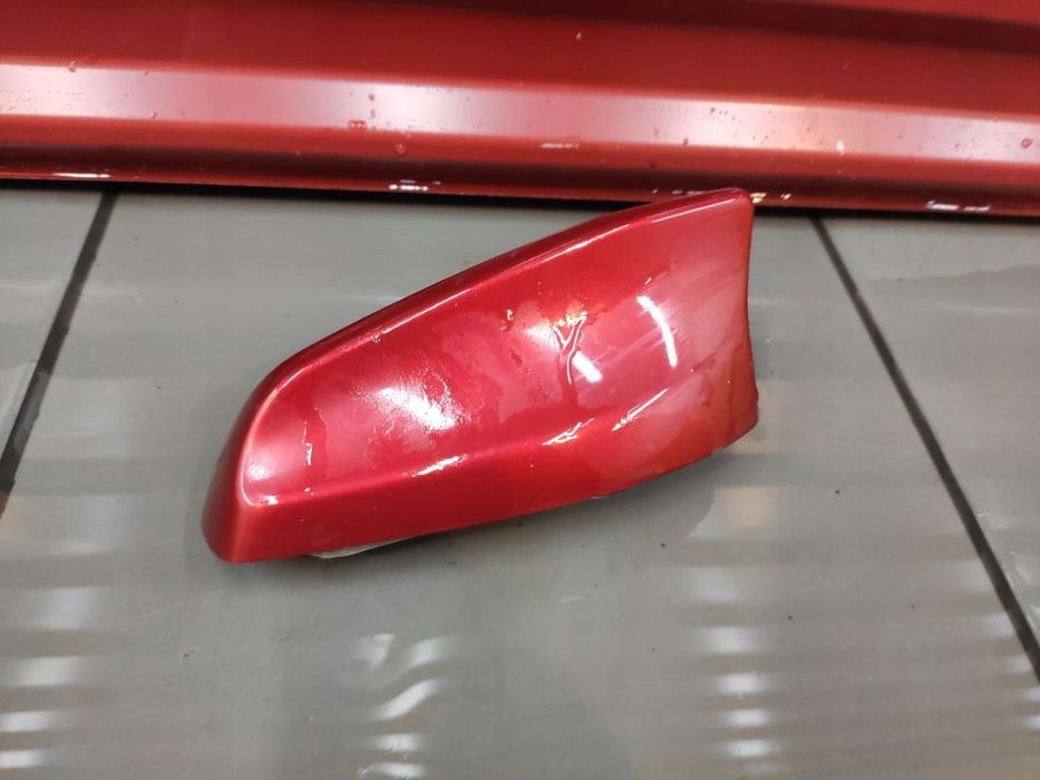 JAGUAR XF II X260 ANTENA DACHOWA PŁETWA REKIN LOTKA CAH ORYGINAŁ