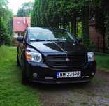 Dodge Caliber 2.0 SXT TDI CRD 174KM 409Nm Houston Acoustic HAK  manual