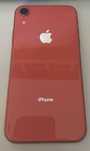 różowy iPhone XR 64GB