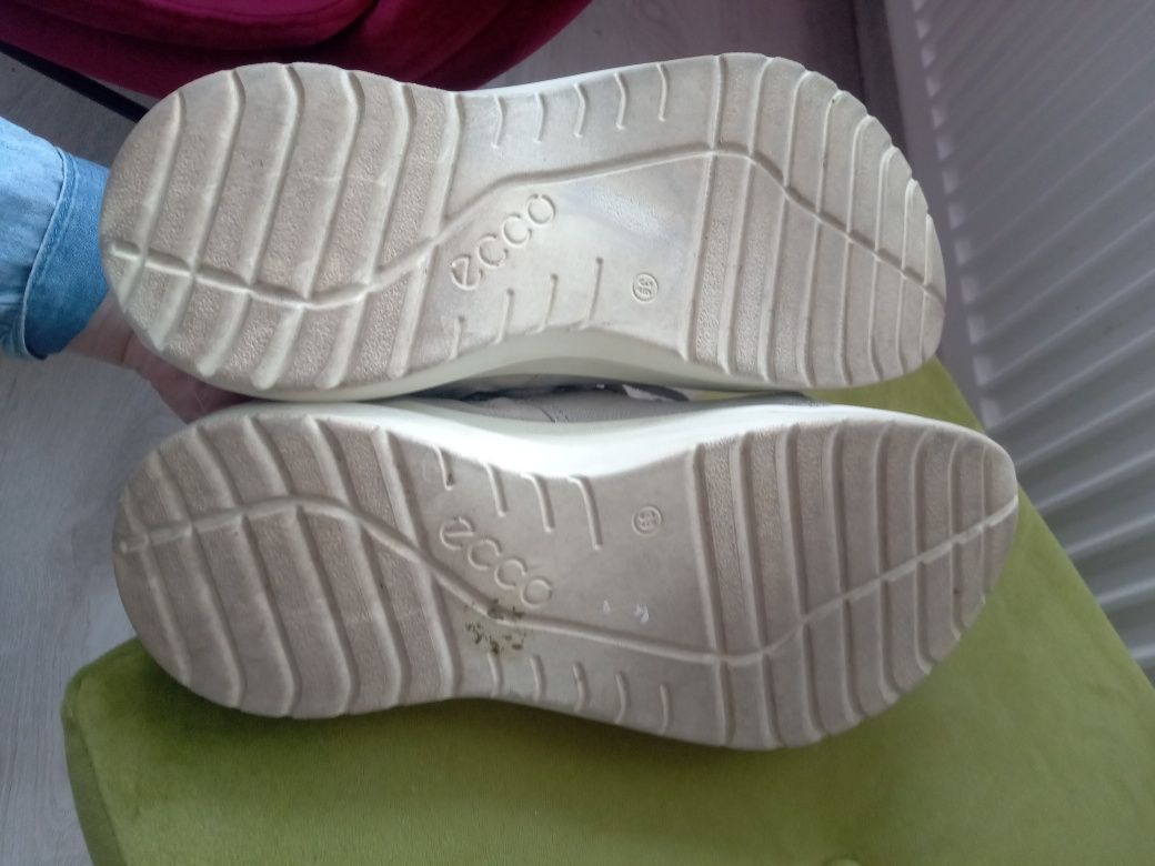 Buty Ecco Intervene damskie 39