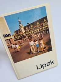Lipsk  -  Książka