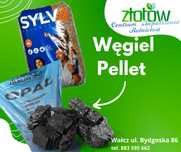 Węgiel Pellet Wałcz i okolice