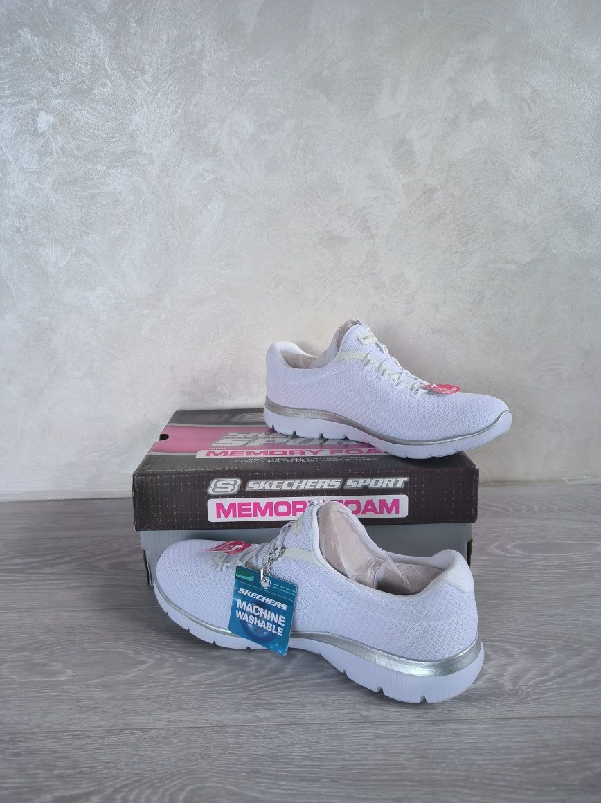 Original Skechers Sport women's. НОВІ ДОСТУПНА ЦІНА