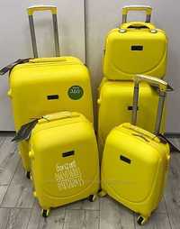 Чемодан чемоданы валіза сумка  кейс Wings 310 ( Польша  )
