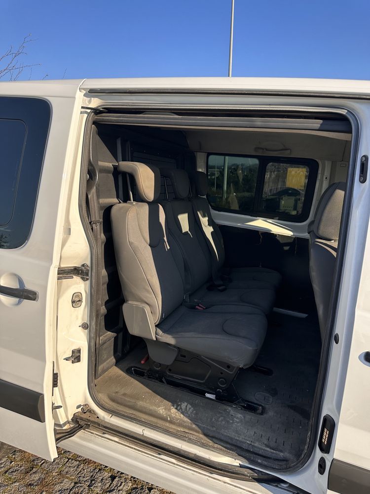 Citroên Jumpy 6L