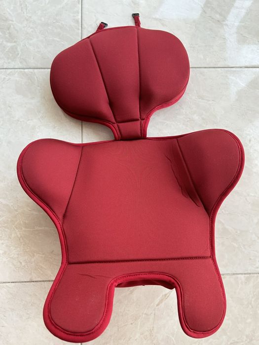 Автокрісло Britax-Romer