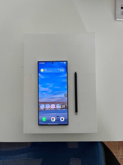 Samsung S22 Ultra 256GB