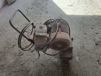 Silnik 7.5 KW elektryczny
