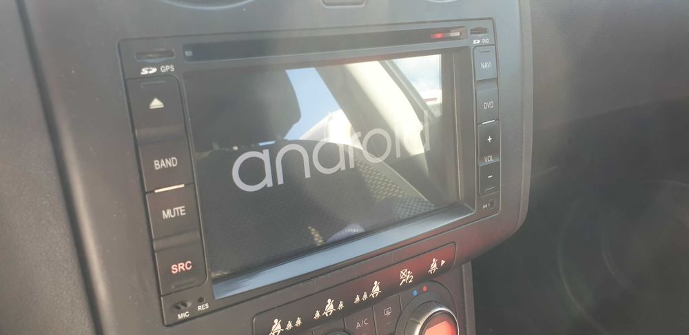 Radio samochodowe (system Android)