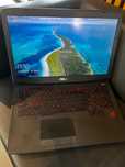 Asus ROG G751J 17,3" i7-4710HQ 16GB RAM GTX 980M SSD 256GB