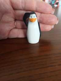 Figurka pingwin z Madagaskaru