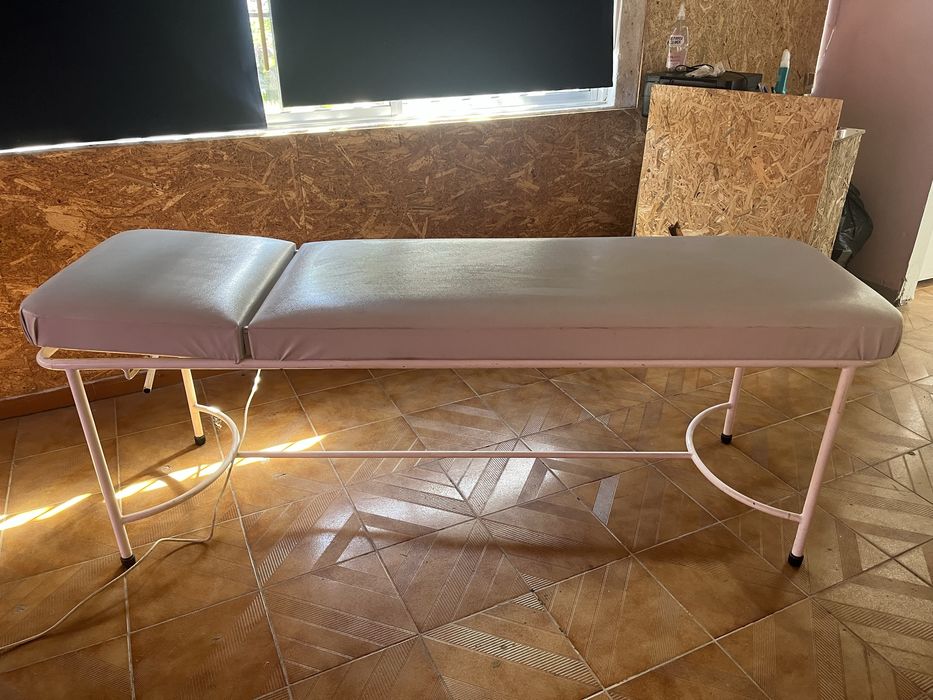 Maquesa  branca