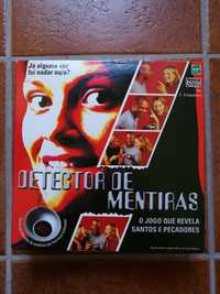 Detector de mentiras