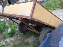 Продам автомобильный прицеп (недорого)