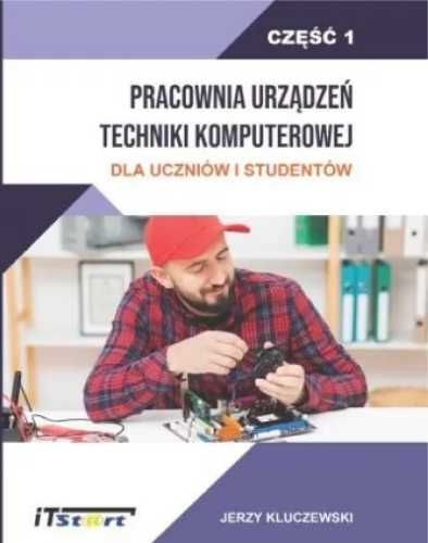 Pracownia Urządzeń Techniki komputerowej - Jerzy Kluczewski