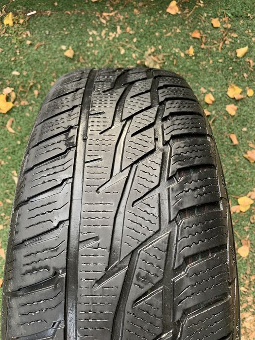 Зимова шина(резина) 215/65 R16 “MATADOR” Sibir Snow - 1шт.