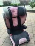 Fotelik Diono Monterey 2 15-36kg isofix