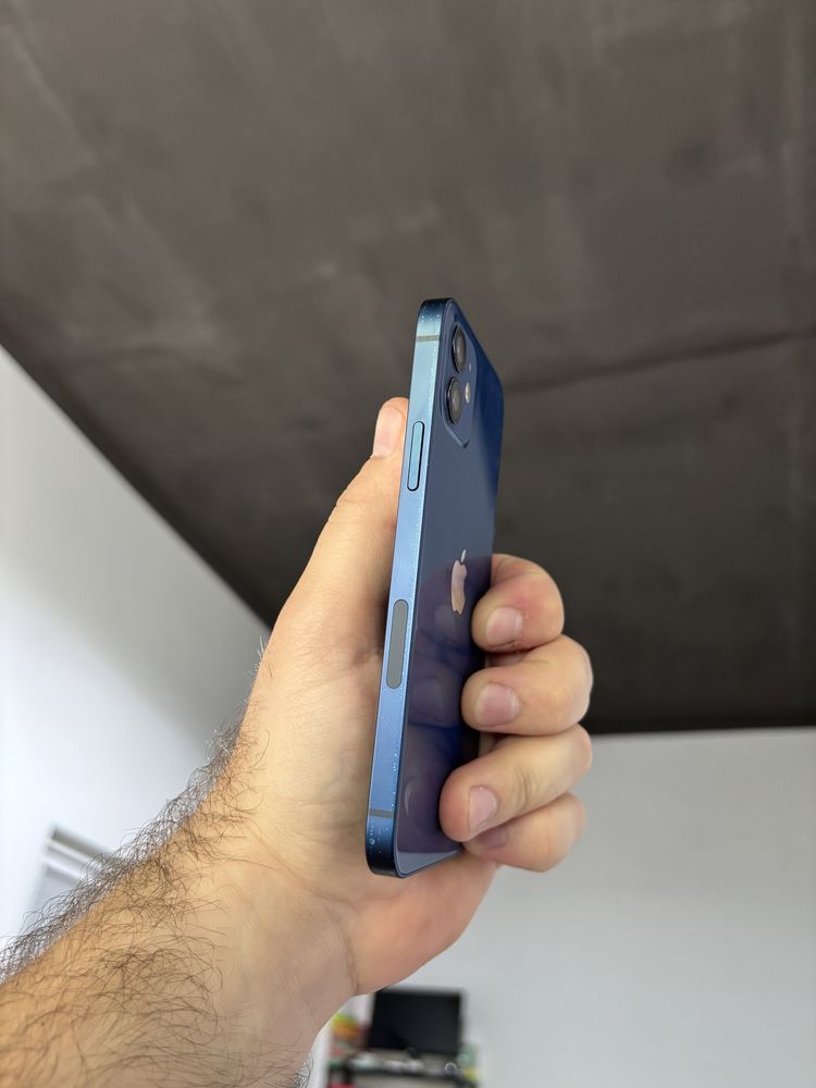 Apple iphone 12 64 gb Neverlock айфон 100%