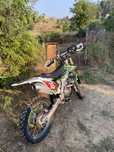 Vendo kawasaki kxf 250