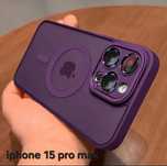 Etui na telefon APPLE Iphone 15 PRO MAX szybka wysyłka.