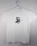 Koszulka - Mata Młody Matczak Rap T-shirt Art Tee
