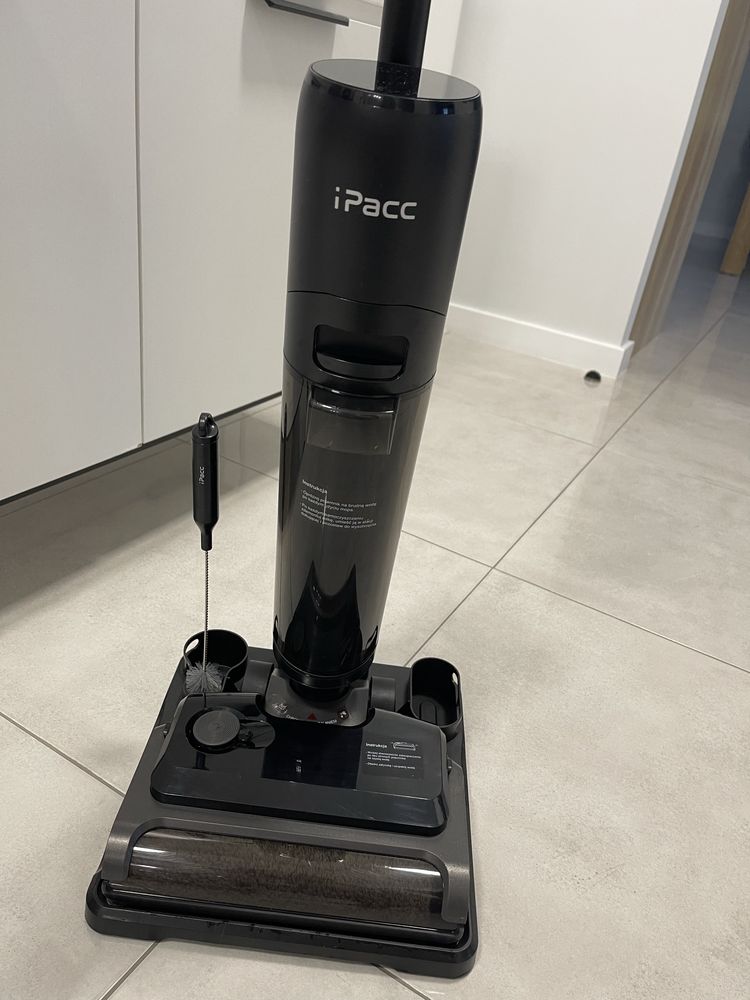 iPacc Vacuum Mop Pro 7 GT