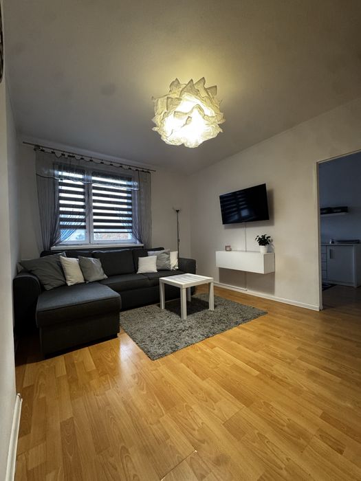 [Rezerwacja] Mieszkanie Wynajem