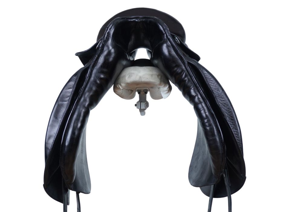 Kieffer Lech DL Siodło Ujeżdżeniowe