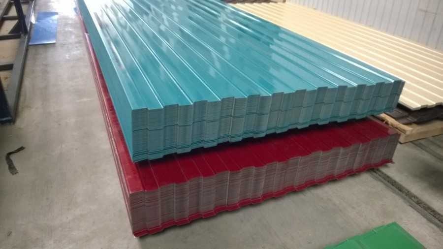 Профнастил продам