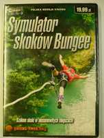 Symulator Skoków Bungee PC