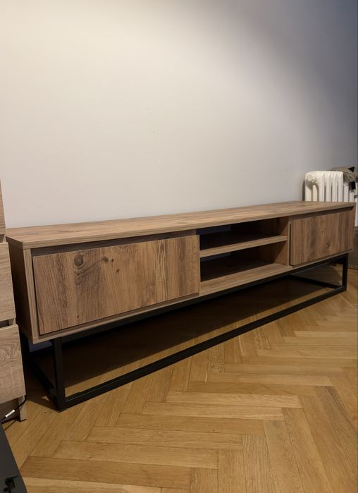 Szafka pod tv 180 cm