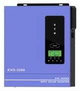 Гибридный инвертор Anern EVO 3200.