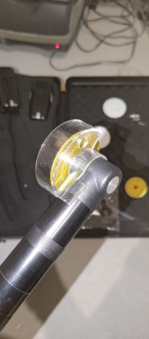 miniszlifierka typu Proxxon,Dremel na 2 bateria 16.5v